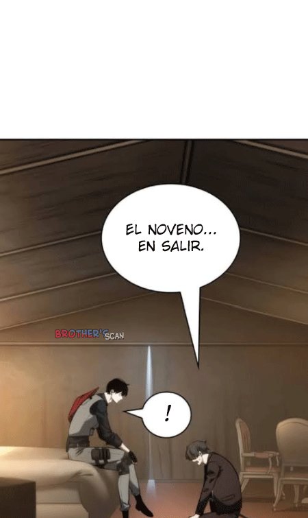 Lector omnisciente Capitulo 48: Guerra futura (Parte 5) página 85