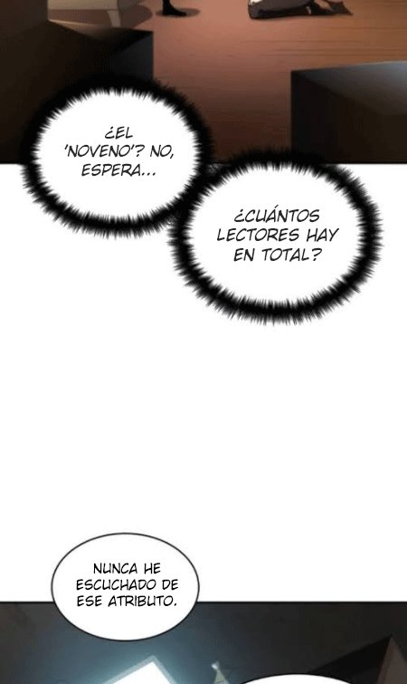 Lector omnisciente Capitulo 48: Guerra futura (Parte 5) página 86
