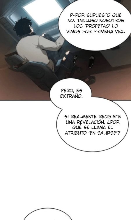 Lector omnisciente Capitulo 48: Guerra futura (Parte 5) página 87