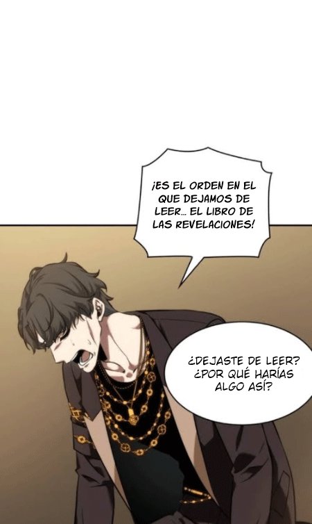 Lector omnisciente Capitulo 48: Guerra futura (Parte 5) página 89