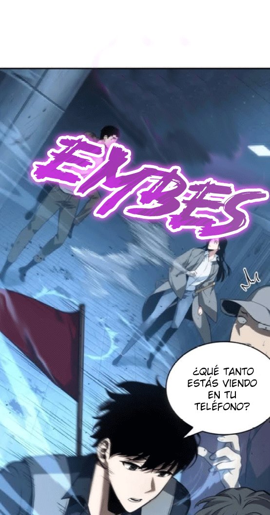 Lector omnisciente Capitulo 48: Guerra futura (Parte 5) página 9