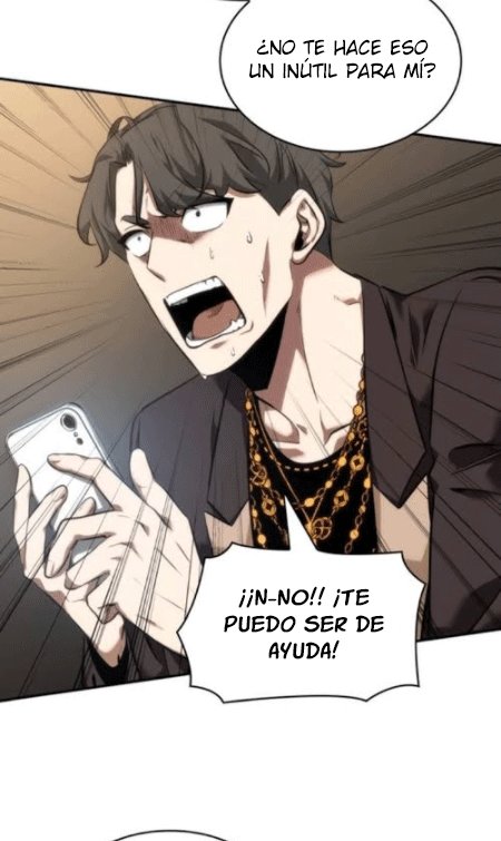 Lector omnisciente Capitulo 48: Guerra futura (Parte 5) página 91
