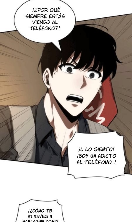 Lector omnisciente Capitulo 48: Guerra futura (Parte 5) página 92