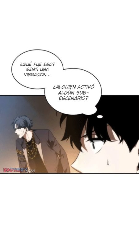 Lector omnisciente Capitulo 48: Guerra futura (Parte 5) página 96