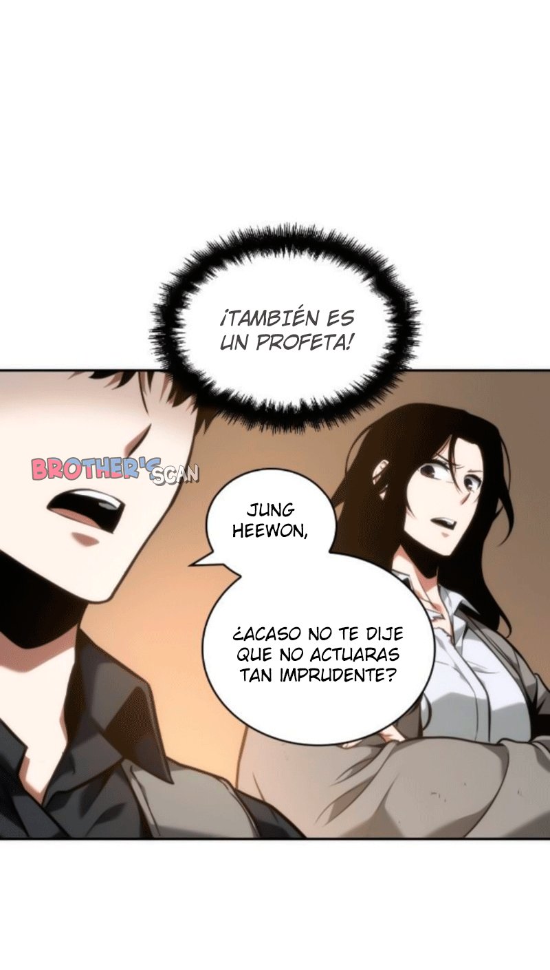 Lector omnisciente Capitulo 49: Noche de los profetas (Parte 1) página 12