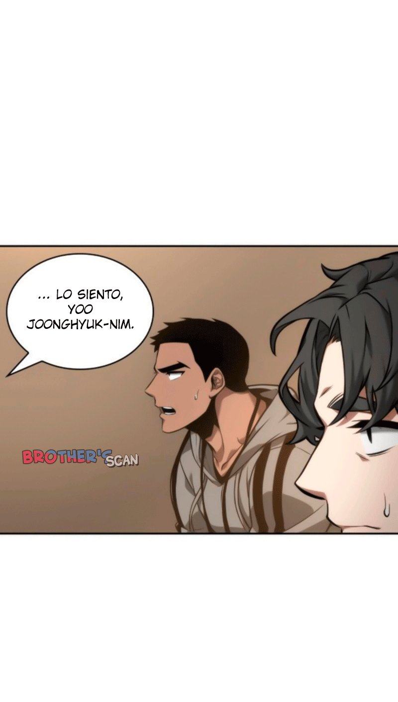 Lector omnisciente Capitulo 49: Noche de los profetas (Parte 1) página 14