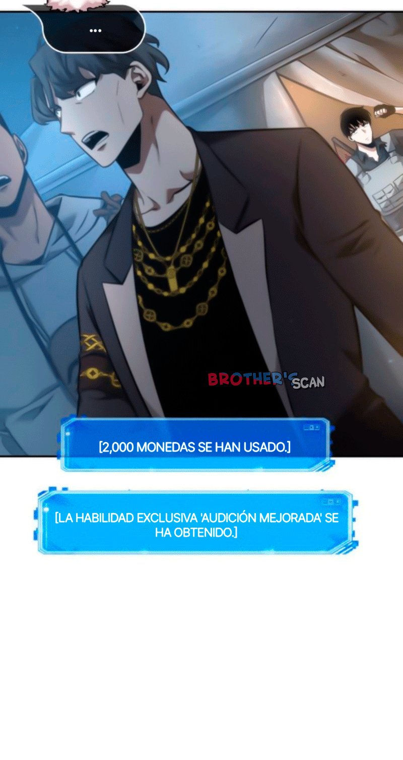 Lector omnisciente Capitulo 49: Noche de los profetas (Parte 1) página 19