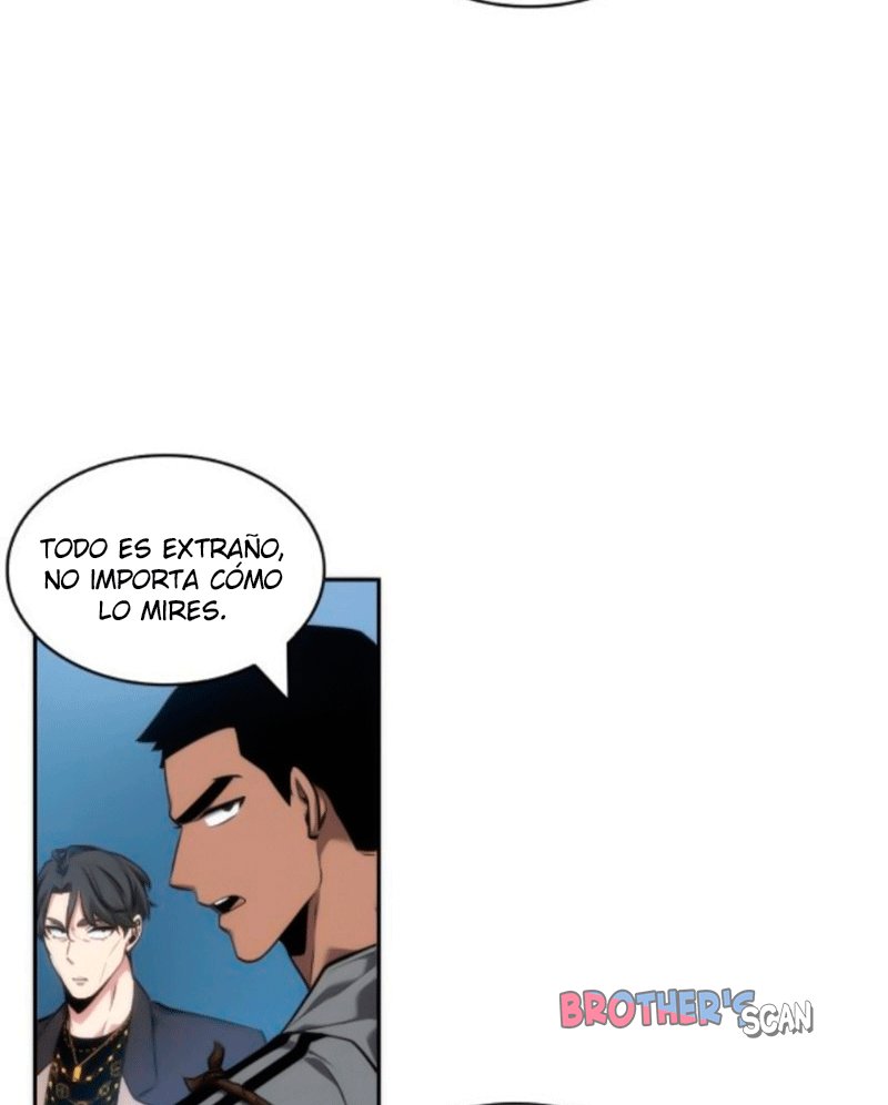 Lector omnisciente Capitulo 49: Noche de los profetas (Parte 1) página 25