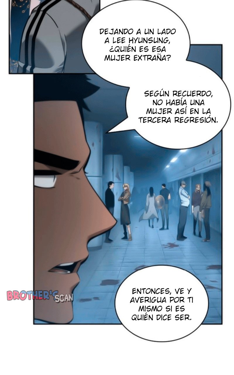 Lector omnisciente Capitulo 49: Noche de los profetas (Parte 1) página 26