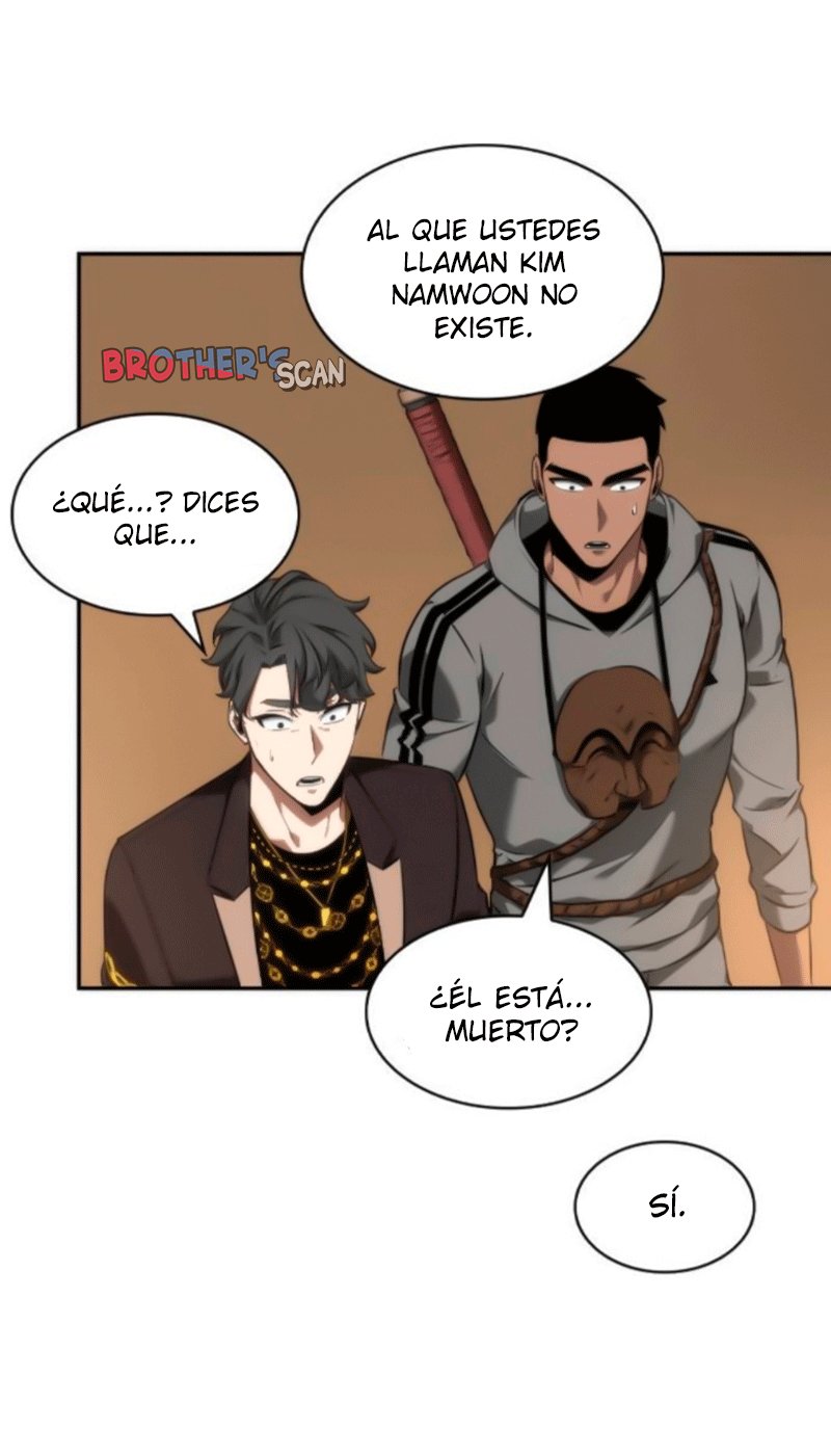 Lector omnisciente Capitulo 49: Noche de los profetas (Parte 1) página 40