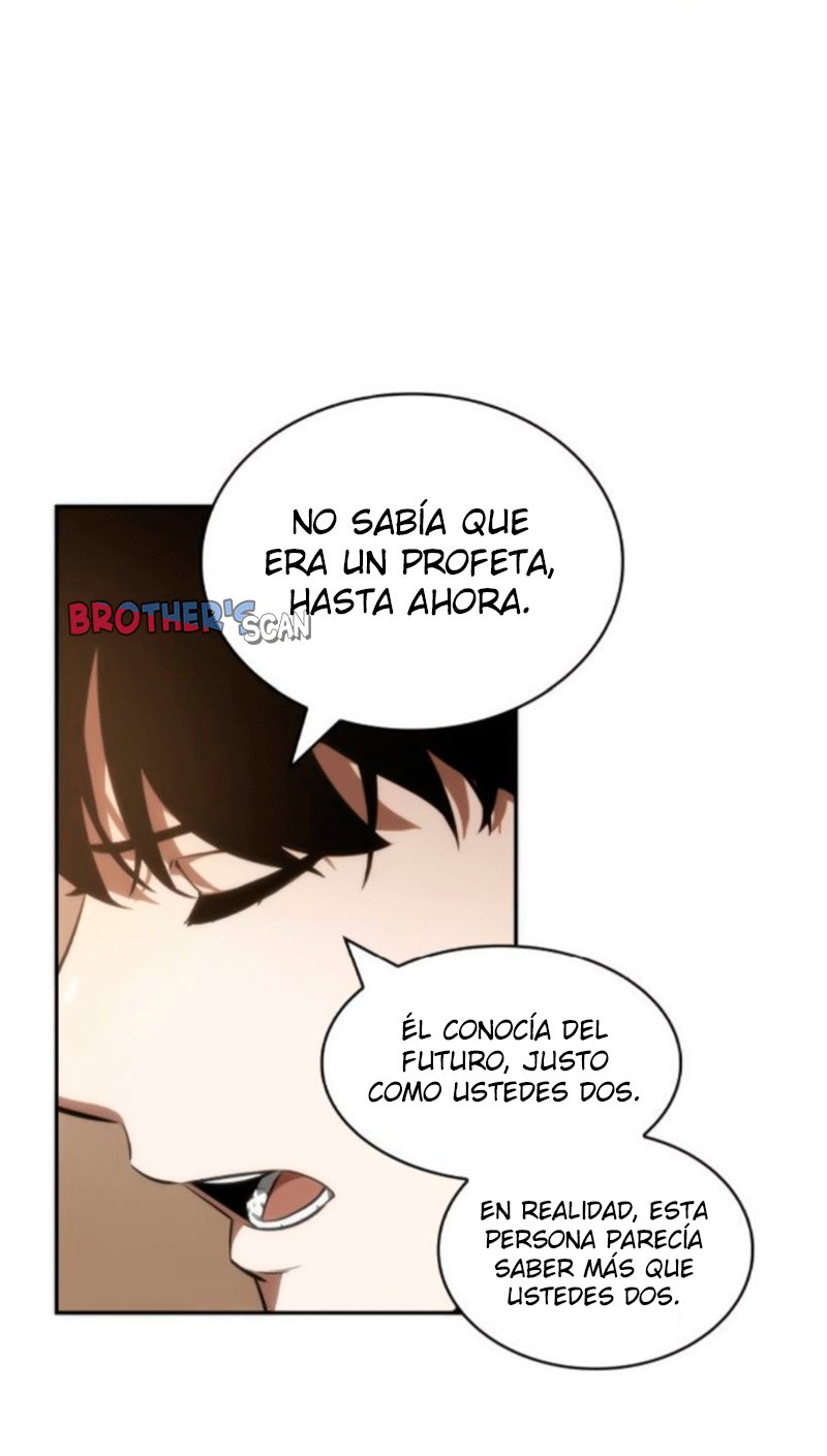 Lector omnisciente Capitulo 49: Noche de los profetas (Parte 1) página 42