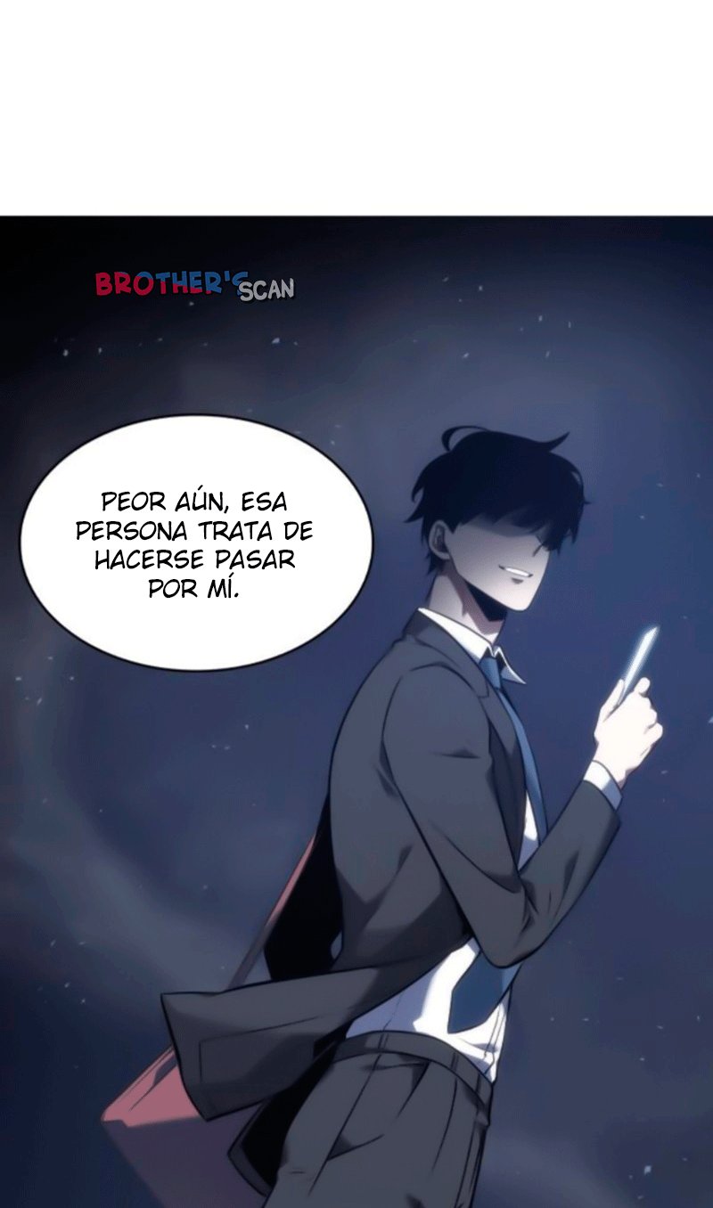 Lector omnisciente Capitulo 49: Noche de los profetas (Parte 1) página 44