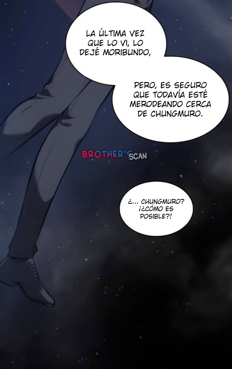 Lector omnisciente Capitulo 49: Noche de los profetas (Parte 1) página 45