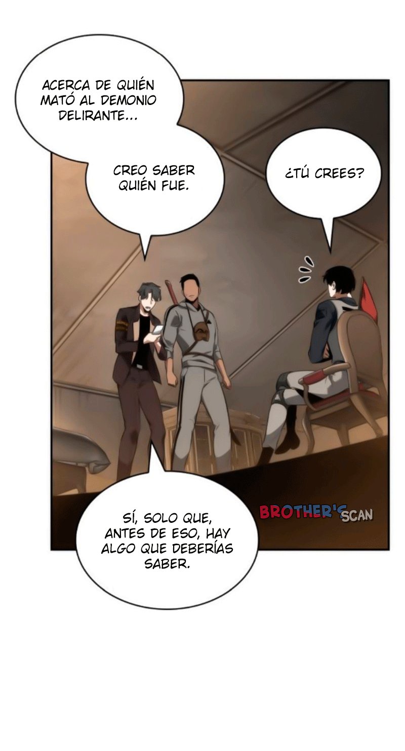Lector omnisciente Capitulo 49: Noche de los profetas (Parte 1) página 48