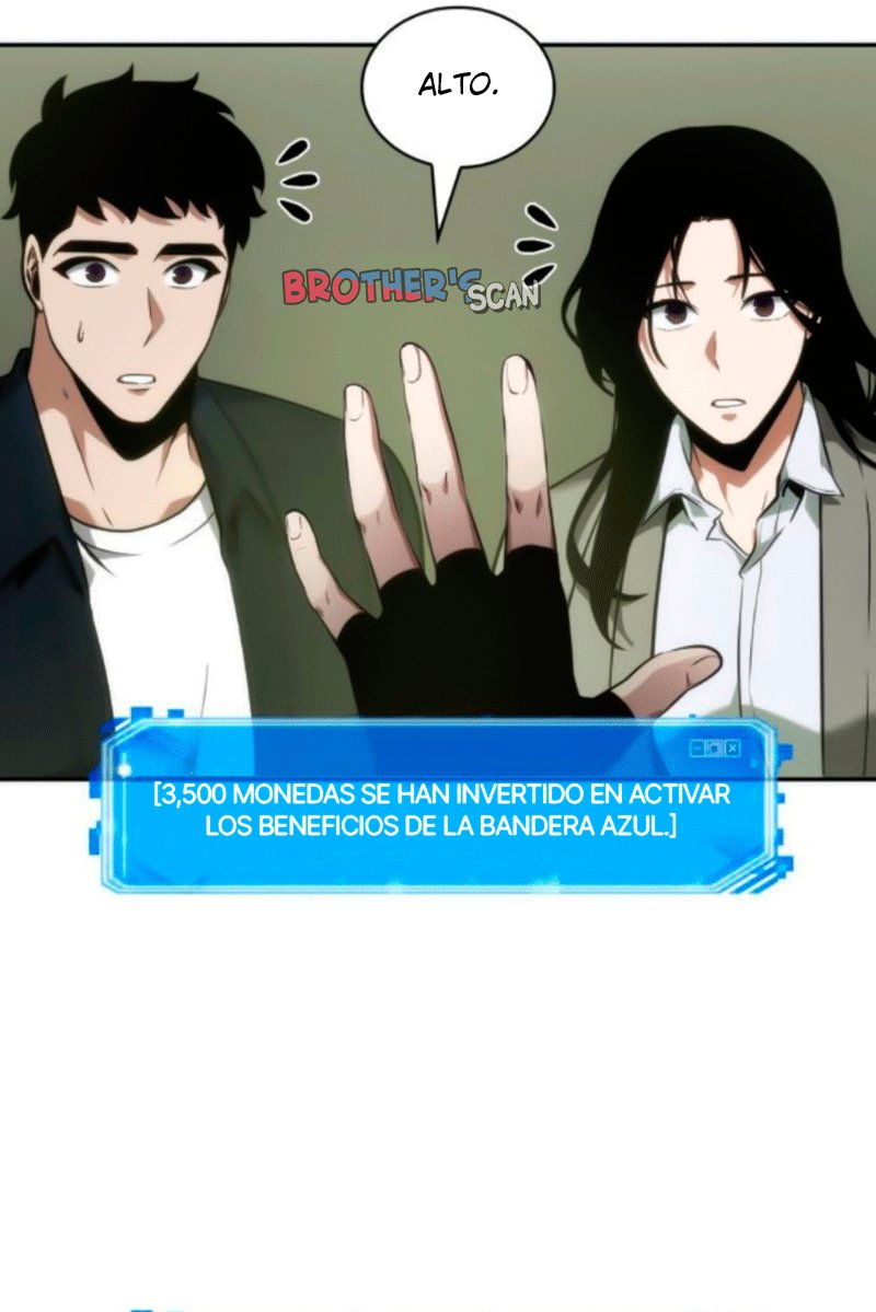 Lector omnisciente Capitulo 49: Noche de los profetas (Parte 1) página 55