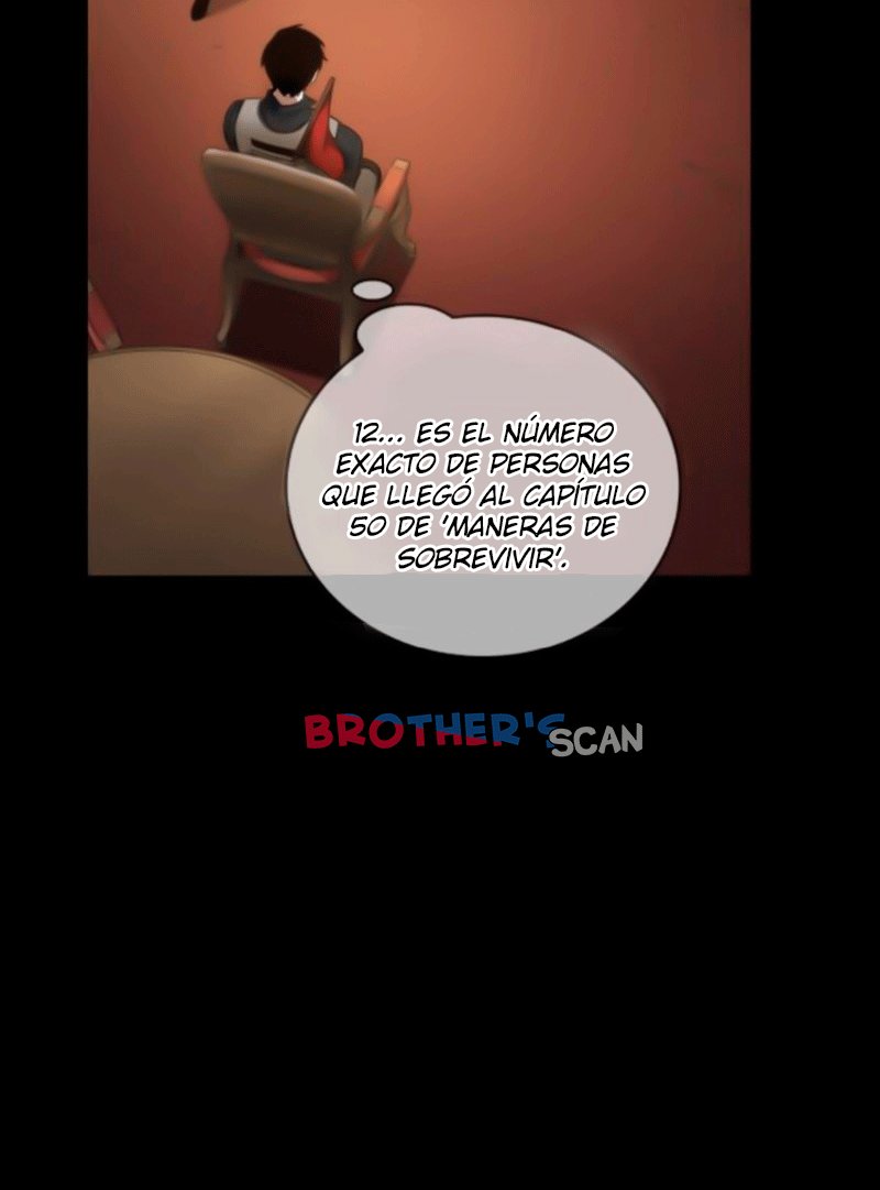 Lector omnisciente Capitulo 49: Noche de los profetas (Parte 1) página 60