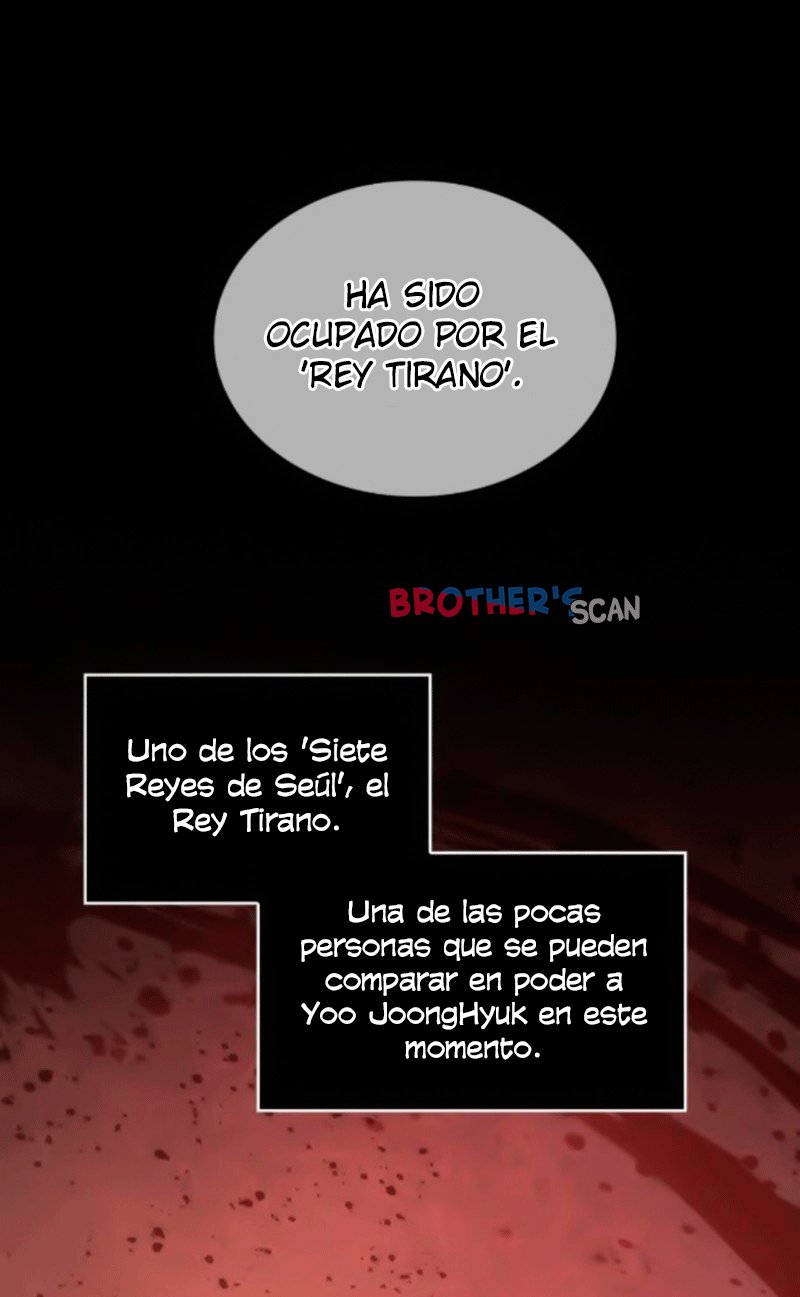 Lector omnisciente Capitulo 49: Noche de los profetas (Parte 1) página 67