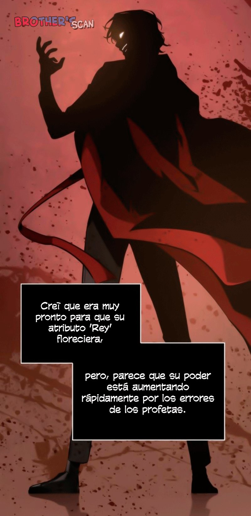 Lector omnisciente Capitulo 49: Noche de los profetas (Parte 1) página 68