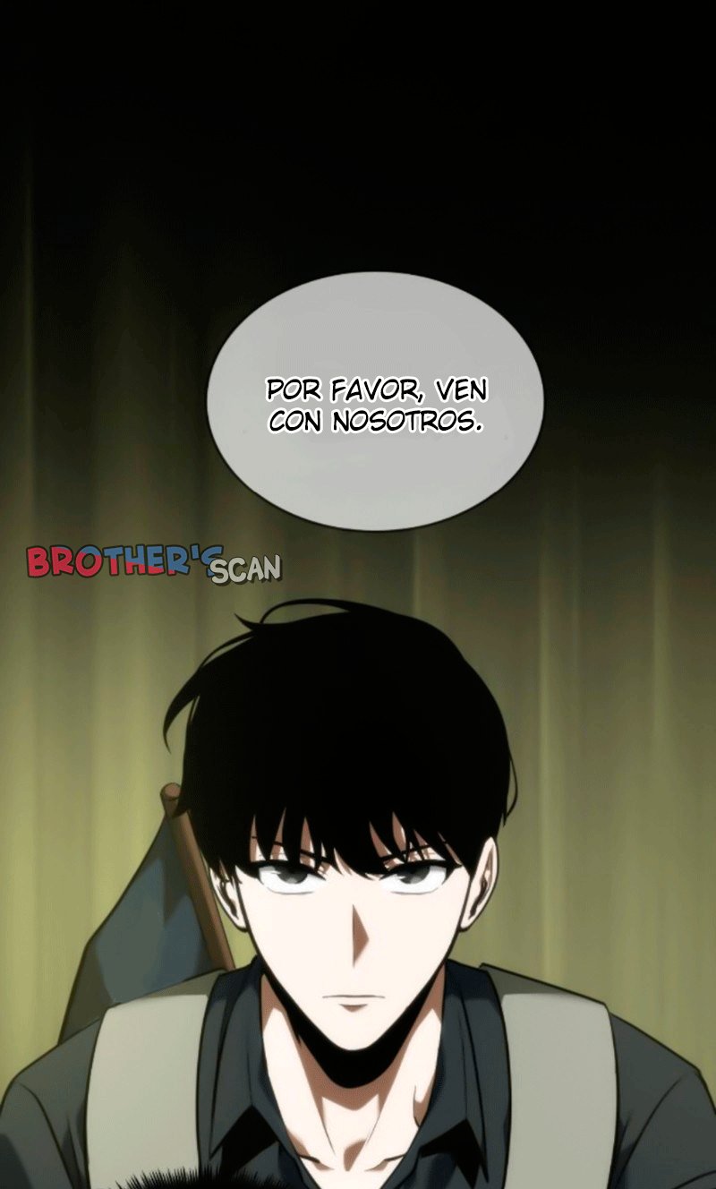 Lector omnisciente Capitulo 49: Noche de los profetas (Parte 1) página 74