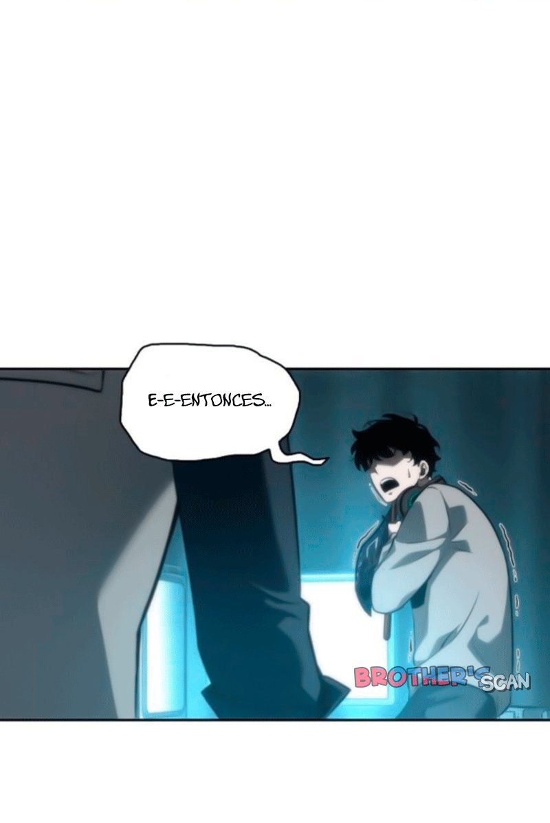 Lector omnisciente Capitulo 49: Noche de los profetas (Parte 1) página 91
