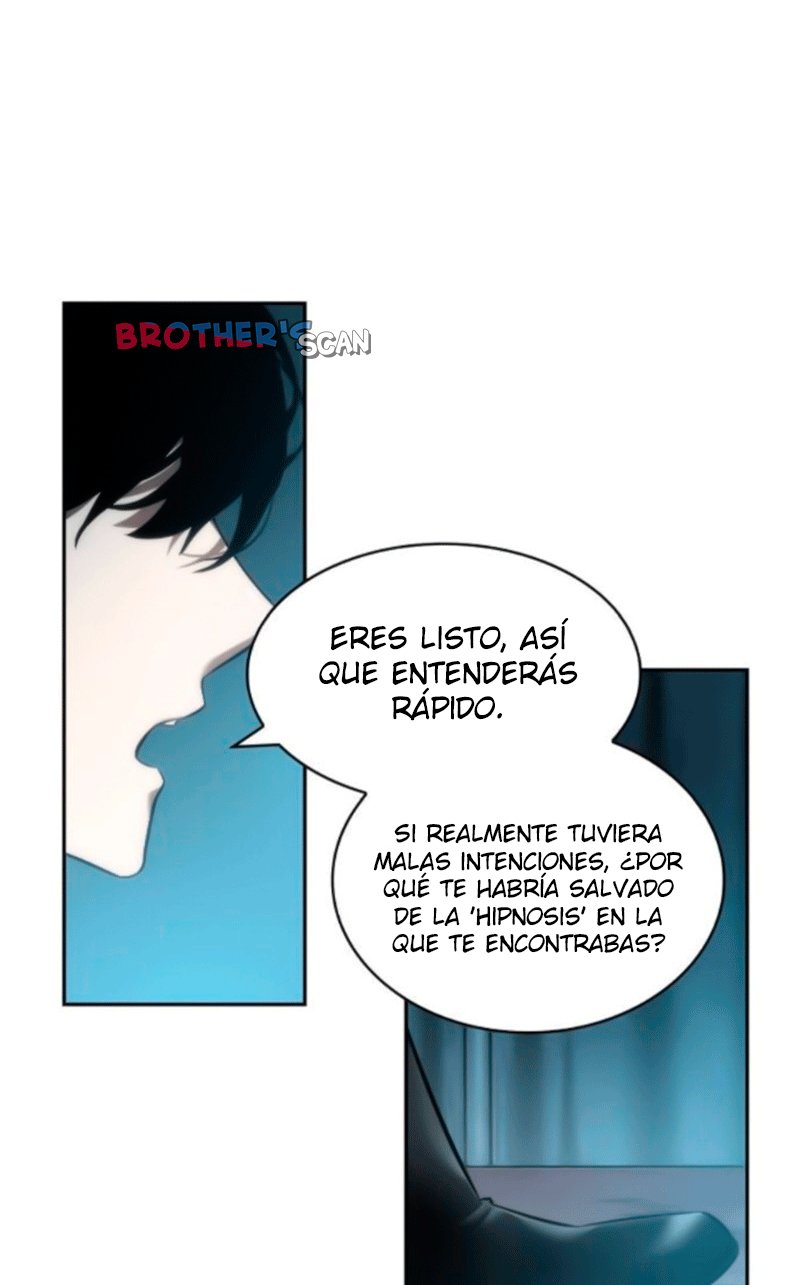 Lector omnisciente Capitulo 49: Noche de los profetas (Parte 1) página 92