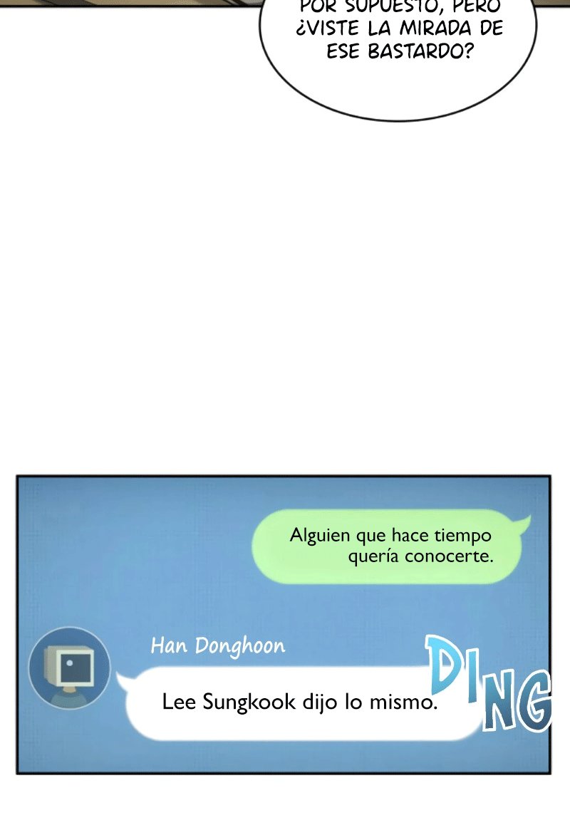 Lector omnisciente Capitulo 50: Noche de los profetas (Parte 2) página 20