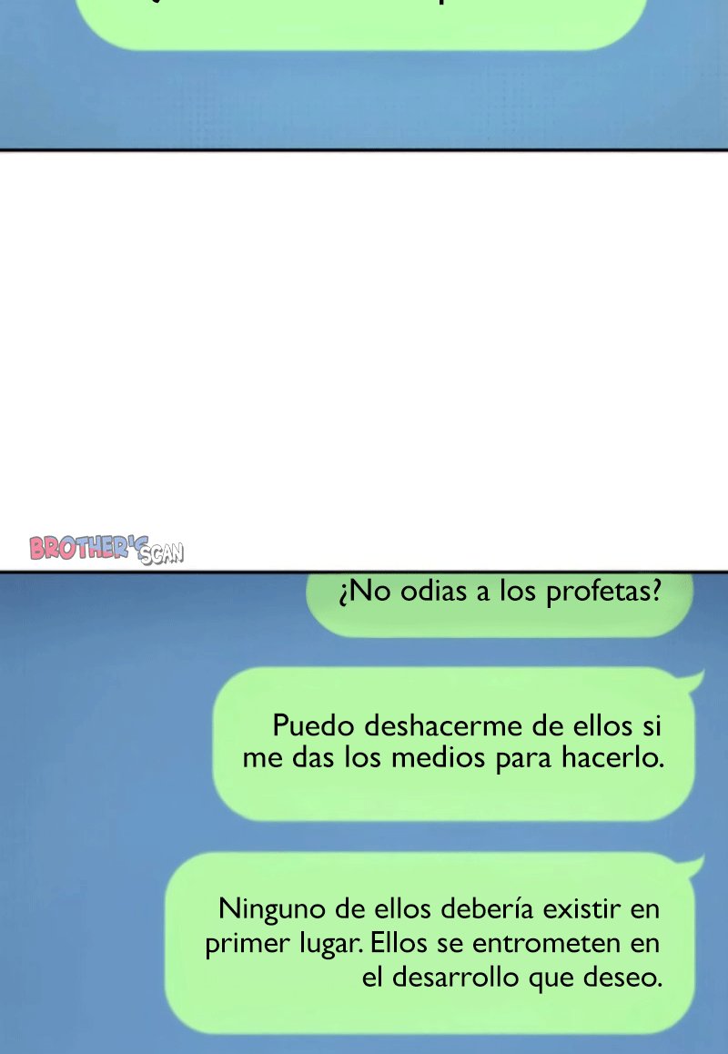 Lector omnisciente Capitulo 50: Noche de los profetas (Parte 2) página 26