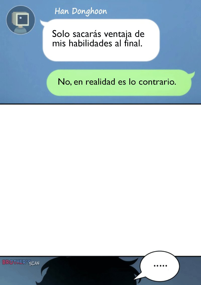 Lector omnisciente Capitulo 50: Noche de los profetas (Parte 2) página 27