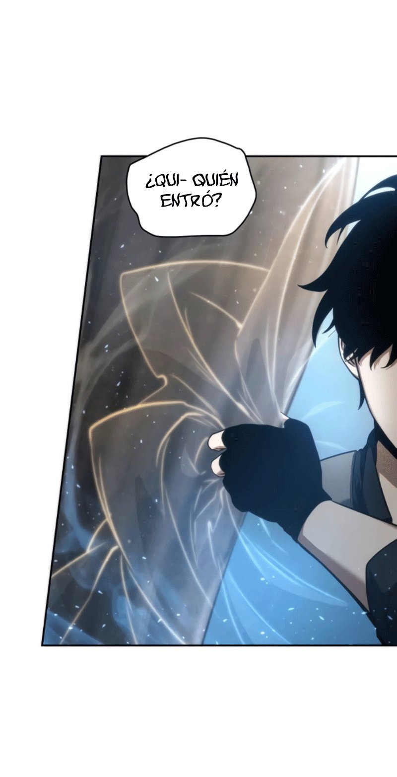 Lector omnisciente Capitulo 50: Noche de los profetas (Parte 2) página 35