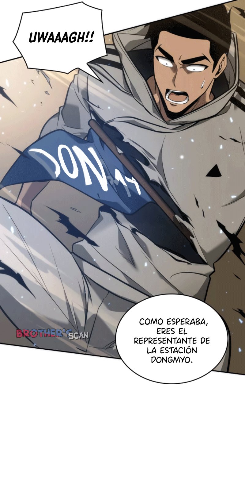 Lector omnisciente Capitulo 50: Noche de los profetas (Parte 2) página 43