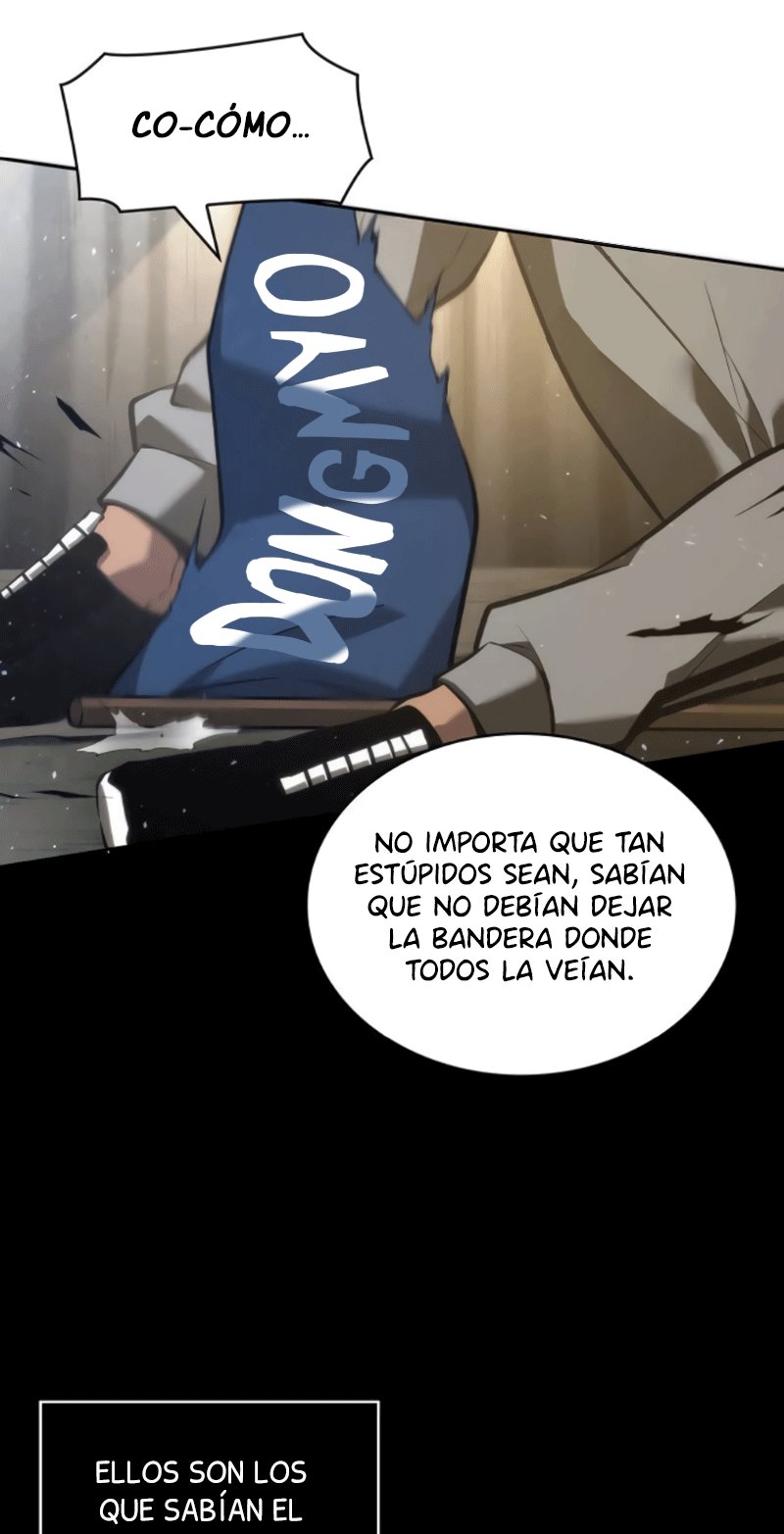 Lector omnisciente Capitulo 50: Noche de los profetas (Parte 2) página 44