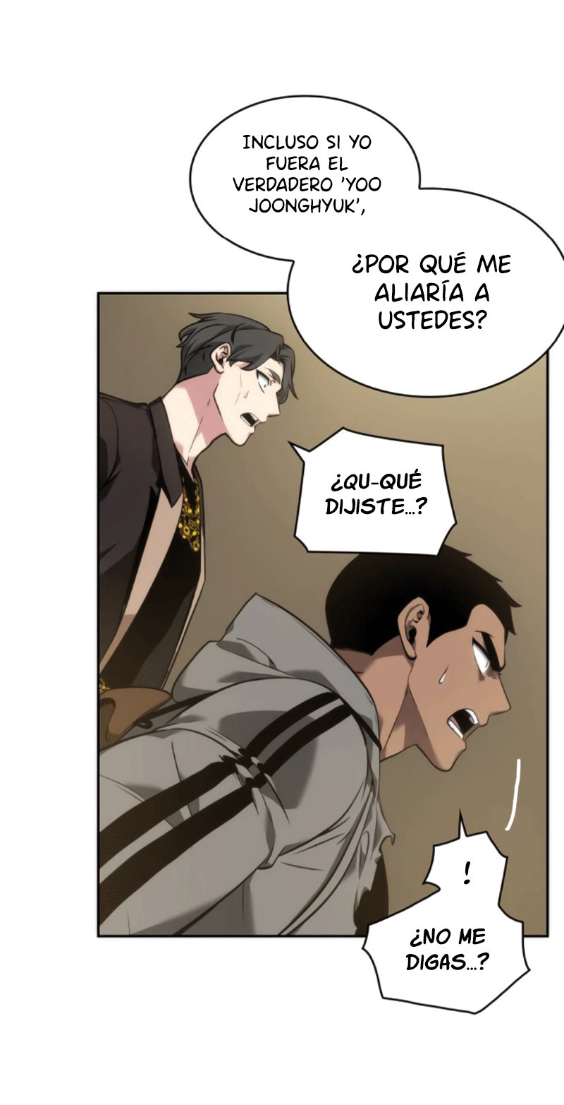 Lector omnisciente Capitulo 50: Noche de los profetas (Parte 2) página 50