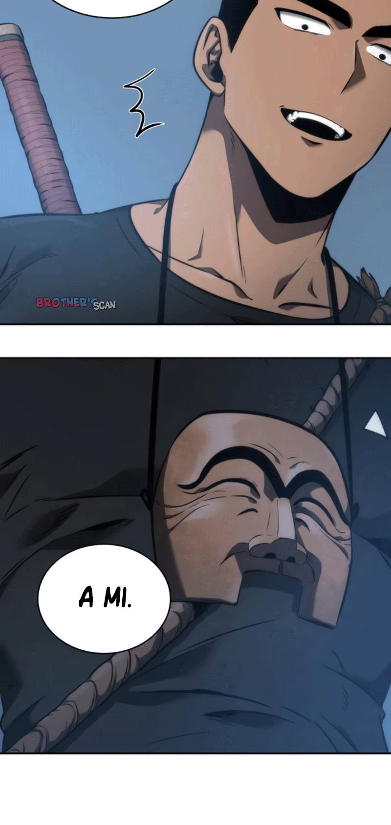 Lector omnisciente Capitulo 50: Noche de los profetas (Parte 2) página 66