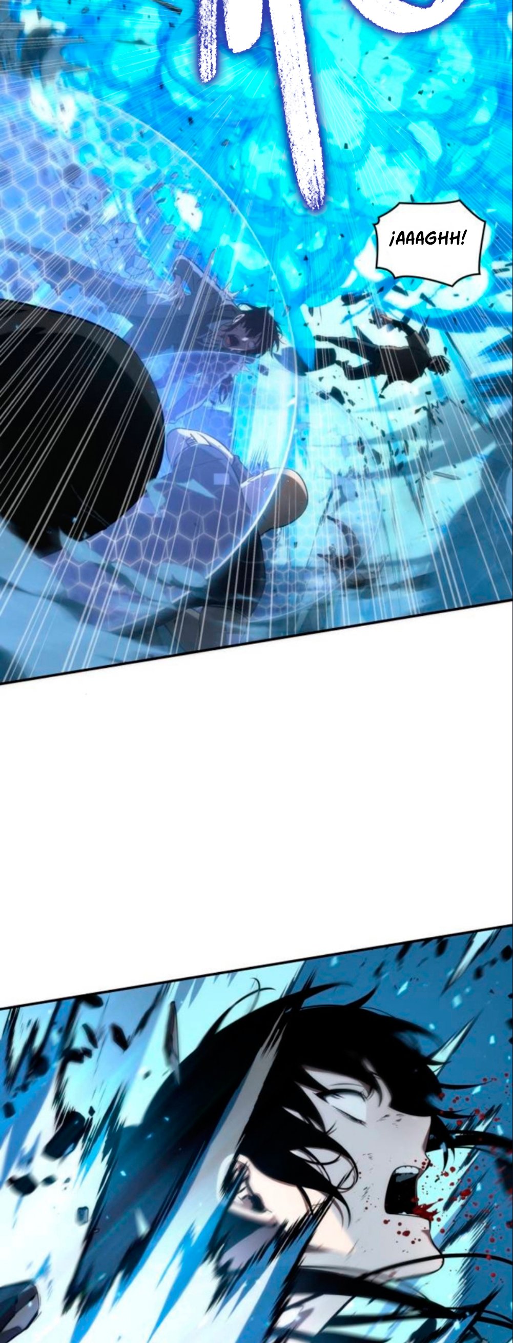 Lector omnisciente Capitulo 53: Punto de vista del protagonista en primera persona (parte 1) página 49