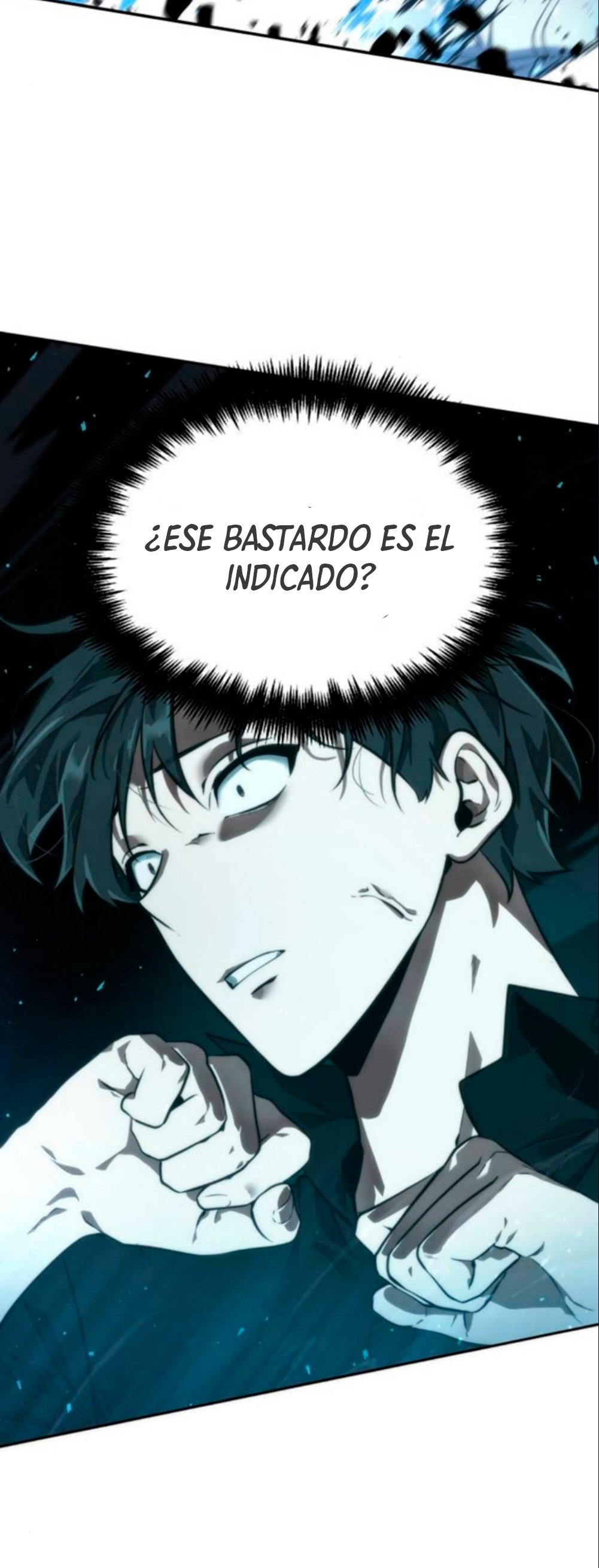 Lector omnisciente Capitulo 53: Punto de vista del protagonista en primera persona (parte 1) página 51