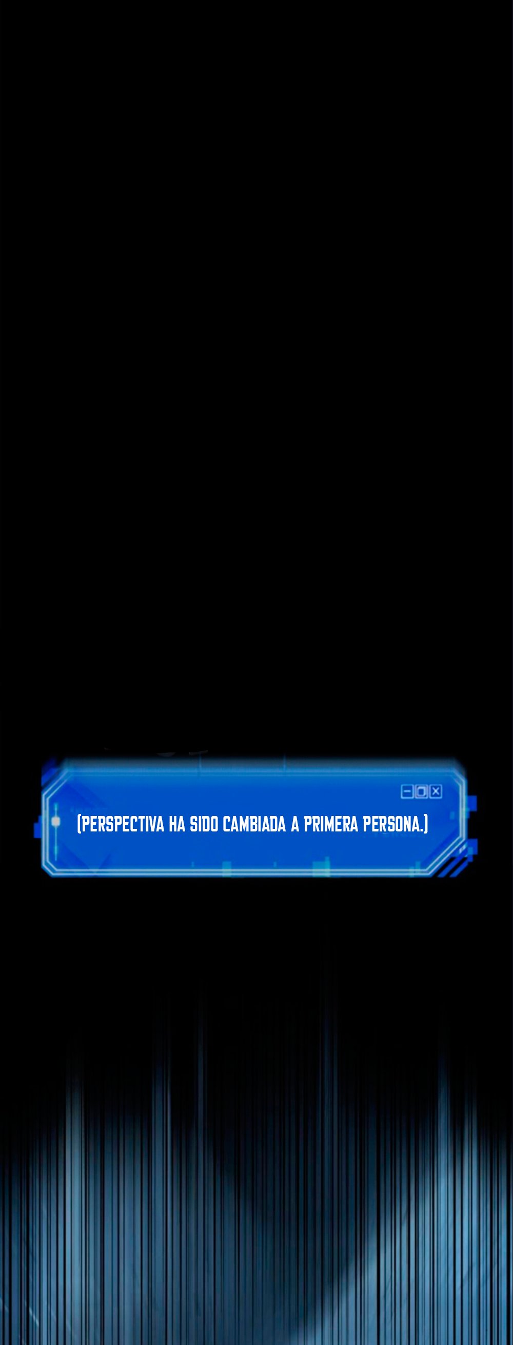 Lector omnisciente Capitulo 53: Punto de vista del protagonista en primera persona (parte 1) página 66