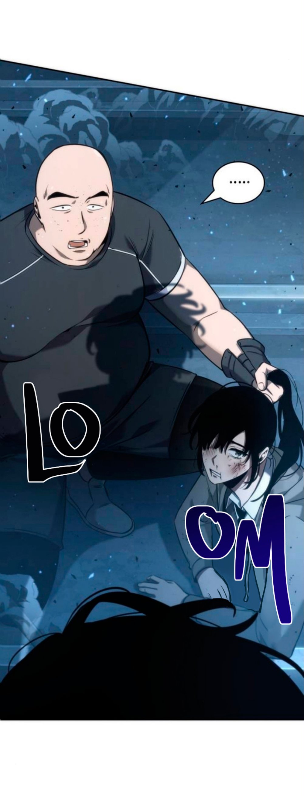 Lector omnisciente Capitulo 53: Punto de vista del protagonista en primera persona (parte 1) página 71