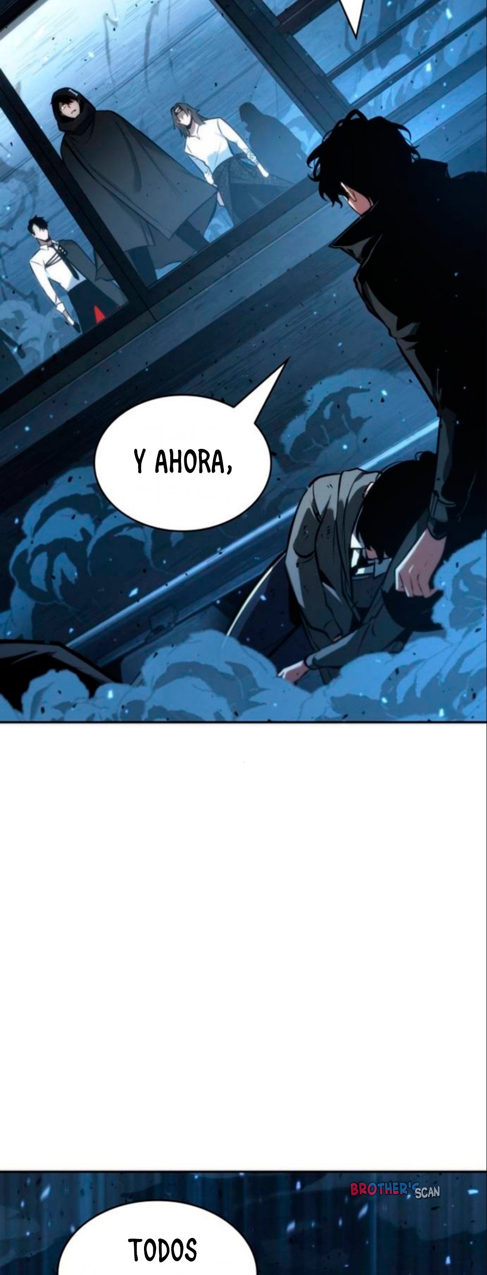 Lector omnisciente Capitulo 53: Punto de vista del protagonista en primera persona (parte 1) página 77