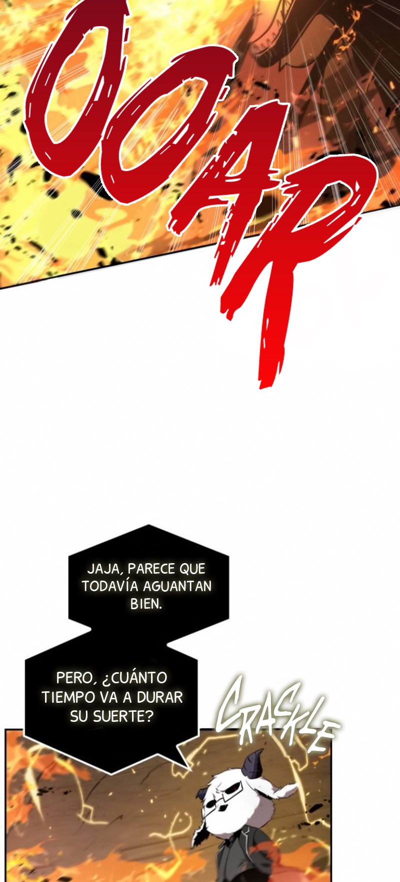 Lector omnisciente Capitulo 54: Punto de vista del protagonista en primera persona (parte 2) página 34