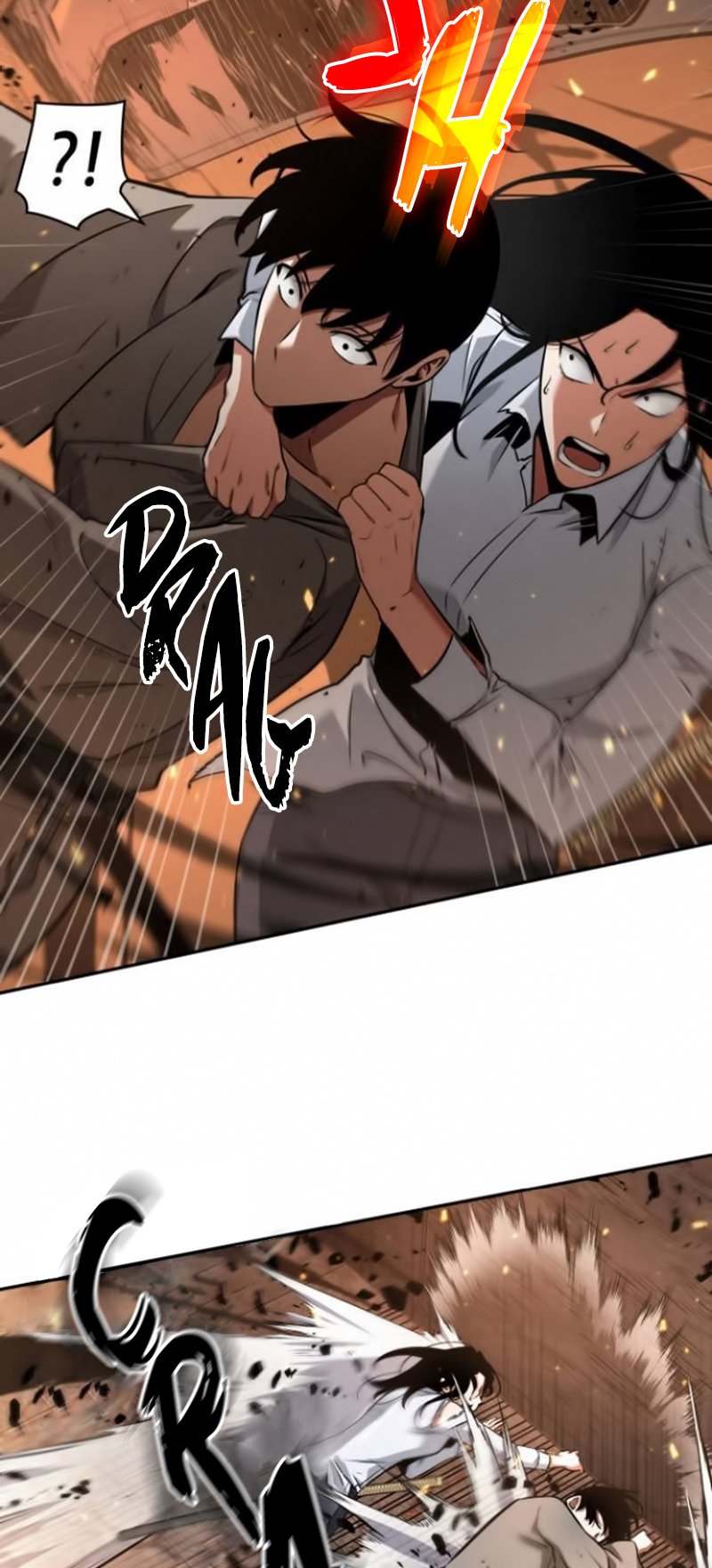 Lector omnisciente Capitulo 54: Punto de vista del protagonista en primera persona (parte 2) página 48