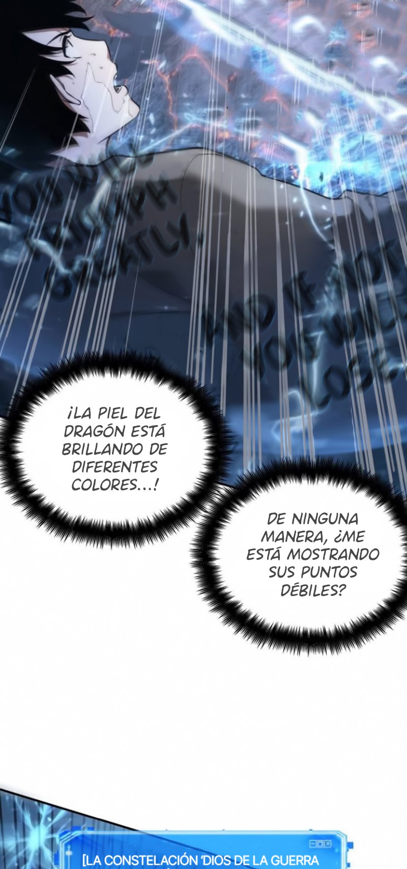 Lector omnisciente Capitulo 54: Punto de vista del protagonista en primera persona (parte 2) página 70