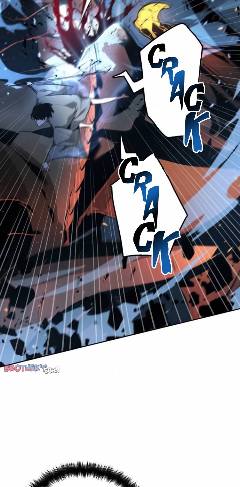 Lector omnisciente Capitulo 54: Punto de vista del protagonista en primera persona (parte 2) página 75
