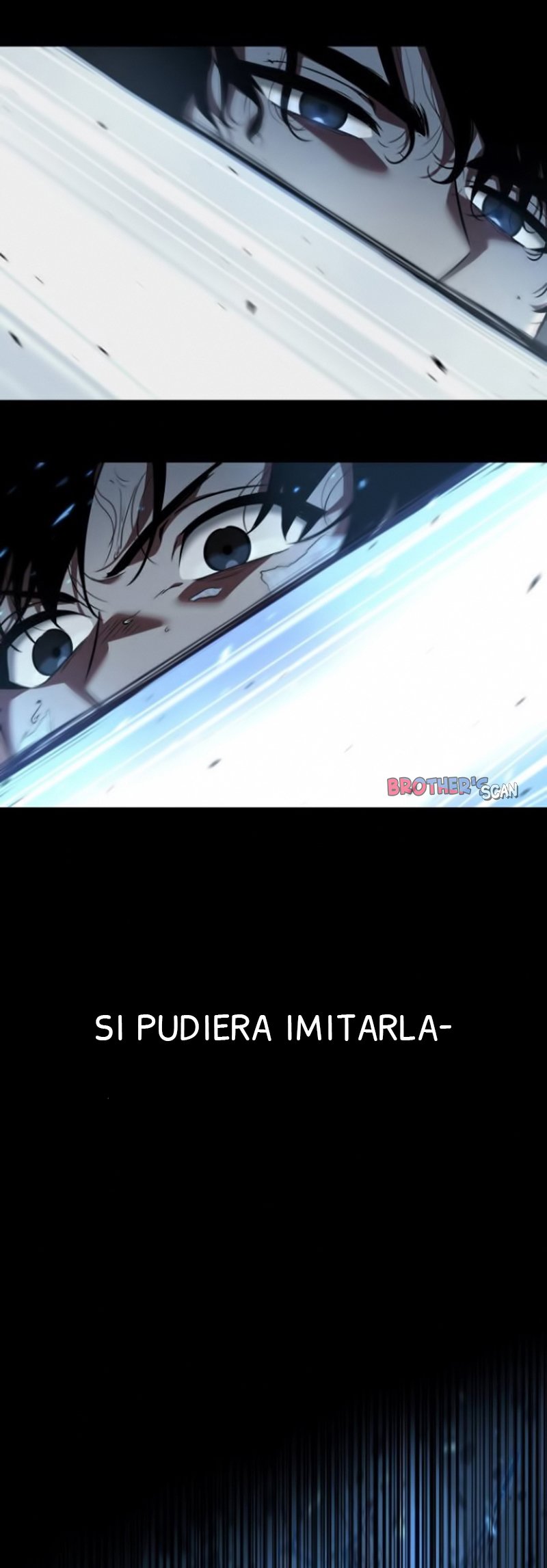 Lector omnisciente Capitulo 54: Punto de vista del protagonista en primera persona (parte 2) página 81
