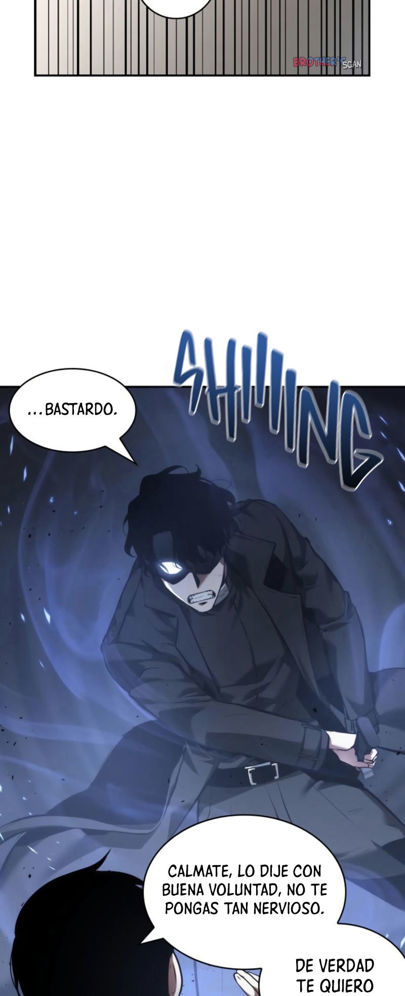 Lector omnisciente Capitulo 56: Punto de vista del protagonista en primera persona (parte 4) página 51
