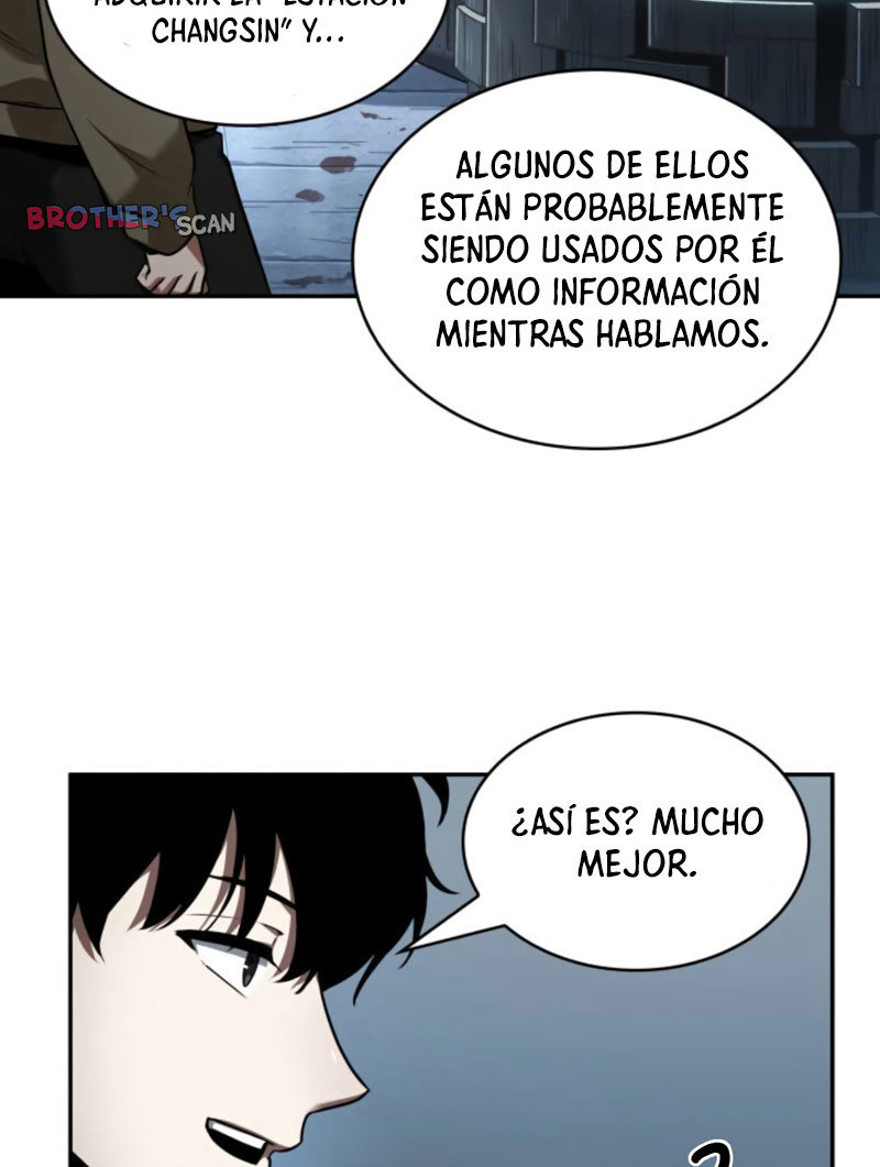 Lector omnisciente Capitulo 56: Punto de vista del protagonista en primera persona (parte 4) página 64