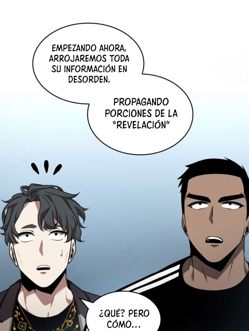 Lector omnisciente Capitulo 56: Punto de vista del protagonista en primera persona (parte 4) página 66