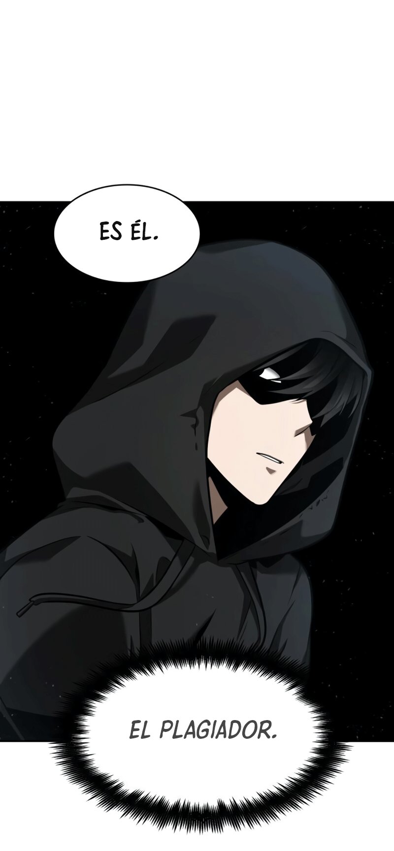 Lector omnisciente Capitulo 57: Guerra de gobernantes (parte 1) página 59