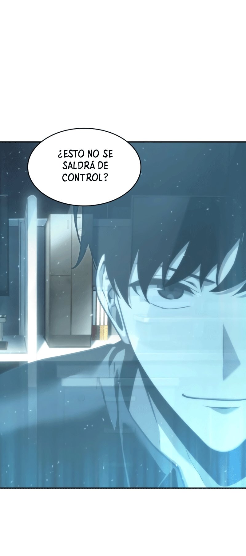 Lector omnisciente Capitulo 57: Guerra de gobernantes (parte 1) página 62