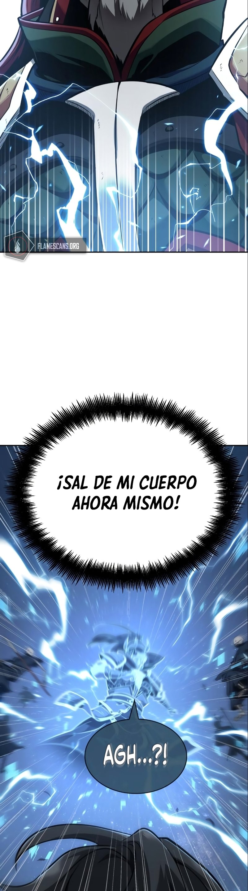 Lector omnisciente Capitulo 61: Amo del trono (parte 1) página 21