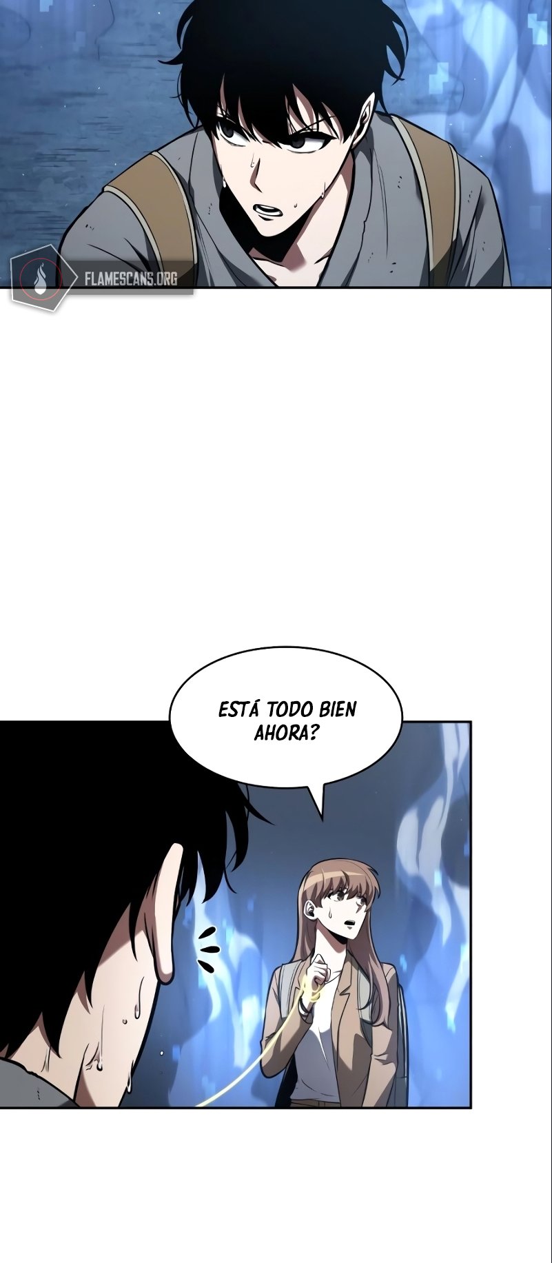 Lector omnisciente Capitulo 61: Amo del trono (parte 1) página 24